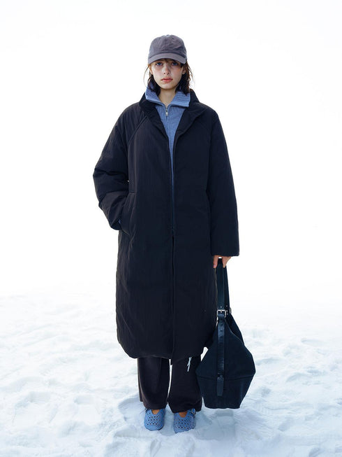 Juncture Puffer Jacket